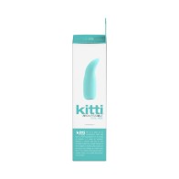 Vedo Kitti Rechargeable Dual Vibe for Ultimate Pleasure