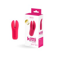 Vedo Kitti Rechargeable Vibrator