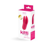 Vedo Kitti Rechargeable Vibrator