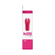 Vedo Kitti Vibrador Recargable