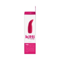 Vedo Kitti Vibrador Recargable