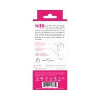 Vedo Kitti Rechargeable Vibrator