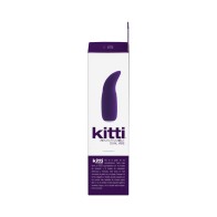 Vedo Kitti Rechargeable Dual Vibe