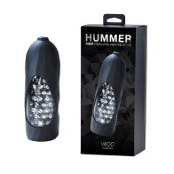 Vedo Hummer 2.0 Rechargeable Sleeve - Ultimate Pleasure