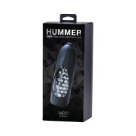 Vedo Hummer 2.0 Rechargeable Sleeve - Ultimate Pleasure