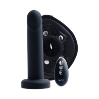 Strap-On Recargable Vedo Strapped para Placer