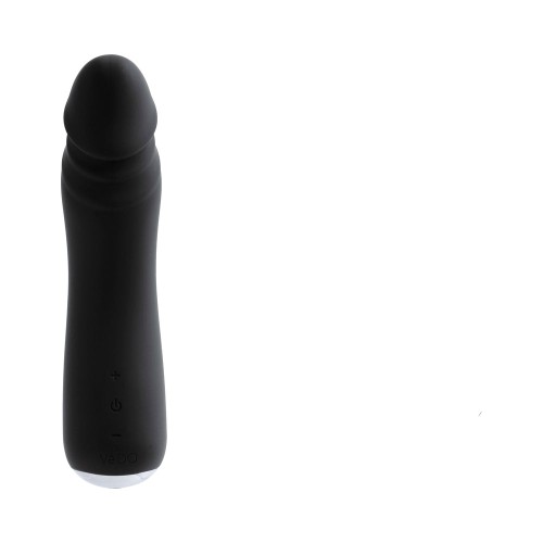 Vibrador Recargable Vedo Rialto - Placer Extraordinario