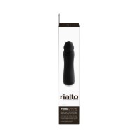 Vedo Rialto Rechargeable Vibe - Extraordinary Pleasure