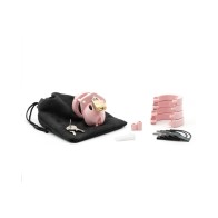 CB-X Mini Me Male Chastity Device - 1.25" Length