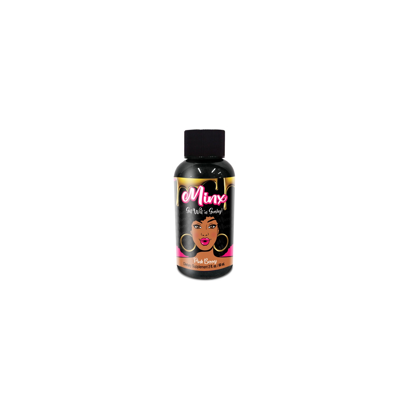 Minx Shot de Mejora Femenina - 2 oz.