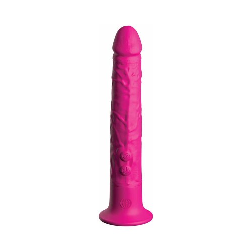 Pipedream Classix Silicone Wall Banger Dildo