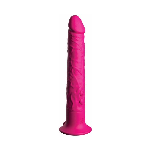 Pipedream Classix Silicone Wall Banger Dildo