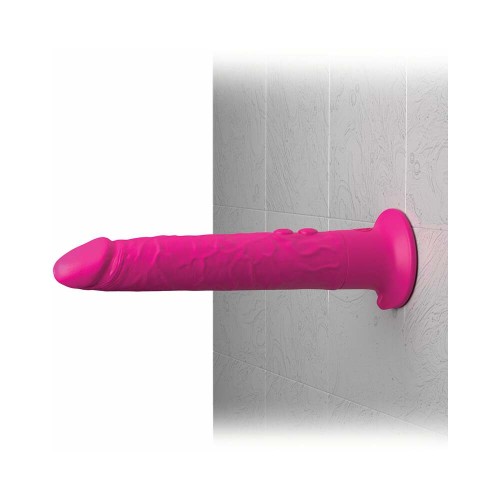 Dildo Vibrador Pipedream Classix Silicone Wall Banger