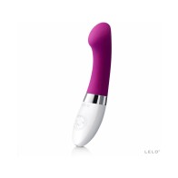 Vibrador G-Spot LELO GIGI 2