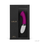 Vibrador G-Spot LELO GIGI 2