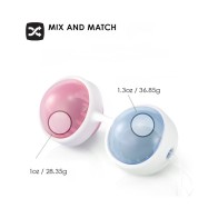 LELO BEADS Kegel Balls Set - Blue/Pink