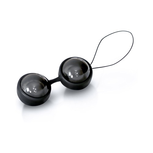 LELO BEADS Noir - Set de Bolas Chinas para Mujeres