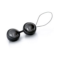 LELO BEADS Noir - Kegel Balls Set for Women