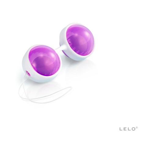 Juego de Bolas Kegel LELO BEADS Plus