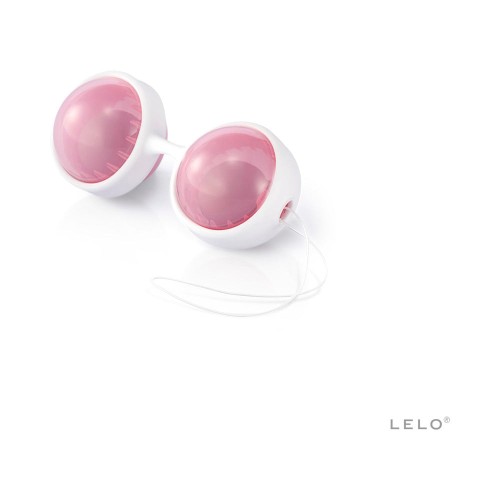 Juego de Bolas Kegel LELO BEADS Plus