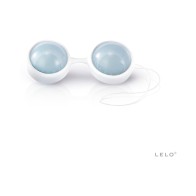 Juego de Bolas Kegel LELO BEADS Plus