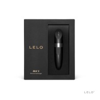 LELO MIA 2 Lipstick Vibrator for Discreet Pleasure