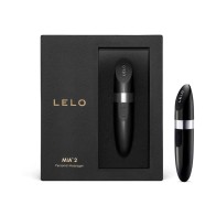 Vibrador de Labial LELO MIA 2 para Placer Discreto