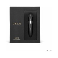 LELO MIA 2 Lipstick Vibrator for Discreet Pleasure