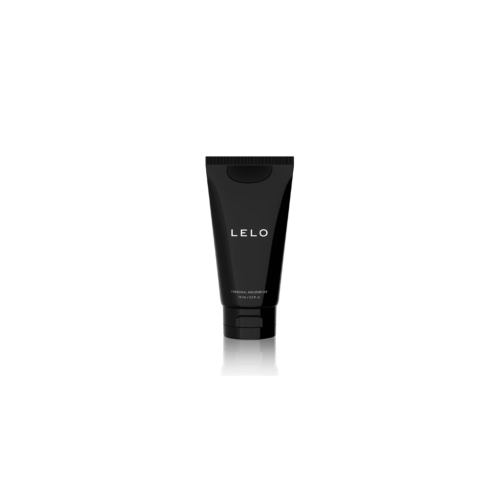 LELO Hidratante Personal a Base de Agua 75 ml - Lubricante Hidratante