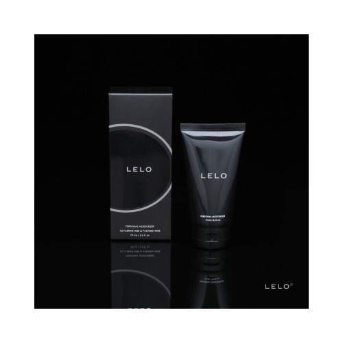 LELO Water-Based Personal Moisturizer 75 ml - Hydrating Lubricant