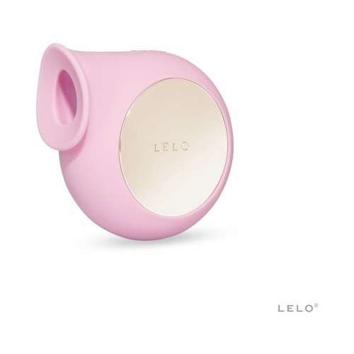 LELO SILA Rechargeable Sonic Clitoral Stimulator for Ultimate Pleasure