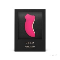 LELO SONA 2 Cruise Estimulador Clitoridiano Cerise