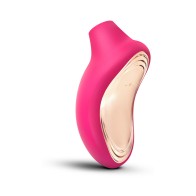 LELO SONA 2 Cruise Estimulador Clitoridiano Cerise