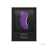 LELO SONA 2 Cruise Clitoral Stimulator for Intense Pleasure