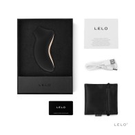 LELO SONA 2 Clitoral Stimulator for Enhanced Pleasure