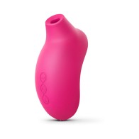 LELO SONA 2 Rechargeable Clitoral Stimulator Cerise - Revolutionary Pleasure