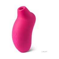 LELO SONA Cruise Clitoral Stimulator Cerise