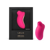 LELO SONA Cruise Estimulador Clitoridiano Cerise