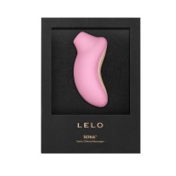 LELO SONA Rechargeable Clitoral Stimulator for Ultimate Pleasure