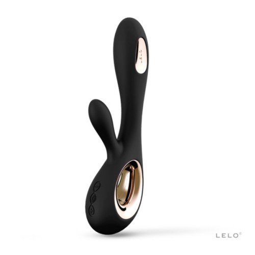 LELO SORAYA WAVE Rabbit Vibrator