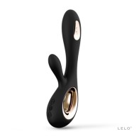 Vibrador Conejito LELO SORAYA WAVE