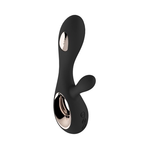 Vibrador Conejito LELO SORAYA WAVE