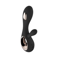 LELO SORAYA WAVE Rabbit Vibrator