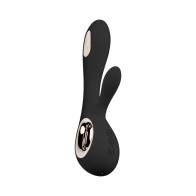 LELO SORAYA WAVE Rabbit Vibrator