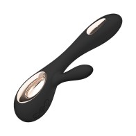 LELO SORAYA WAVE Rabbit Vibrator