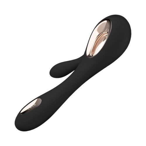 LELO SORAYA WAVE Rabbit Vibrator