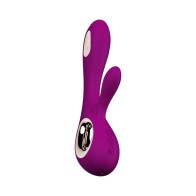 LELO SORAYA WAVE Rabbit Vibrator