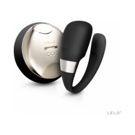 LELO TIANI 3 Couples Vibrator Remote Black