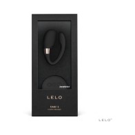 LELO TIANI 3 Couples Vibrator Remote Black