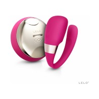 LELO TIANI 3 Dual Stimulation Vibrator Cerise